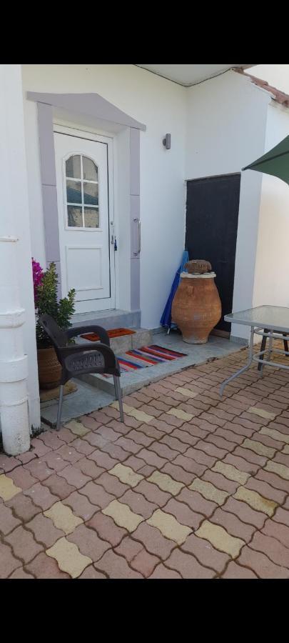 Zahner Studio Pitsidia Exterior photo