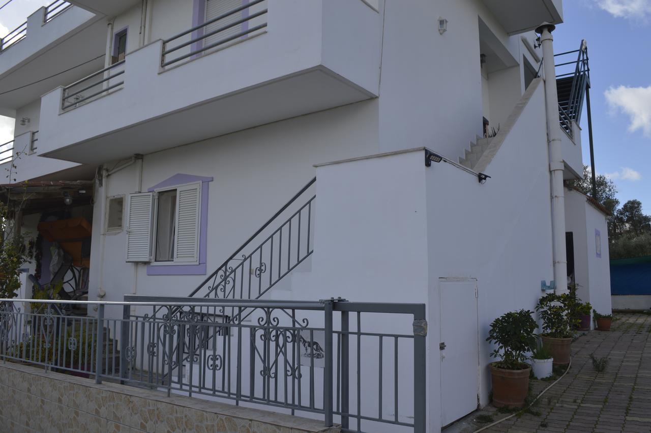 Zahner Studio Pitsidia Exterior photo